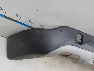 51127345040 Спойлер (нижняя часть) бампера заднего BMW X1 E84 Арт 764432, вид 10