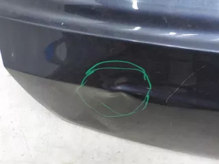 41007931937 Дверь багажника BMW X5 G05  Арт 764376, вид 4