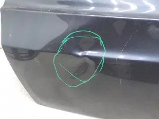 41007931937 Дверь багажника BMW X5 G05  Арт 764376, вид 6