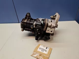 9807593080 Клапан рециркуляции выхлопных газов Peugeot Traveller Арт Z337700, вид 1
