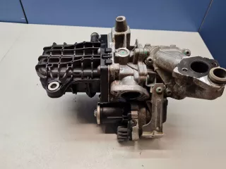9807593080 Клапан рециркуляции выхлопных газов Peugeot Traveller Арт Z337700, вид 2