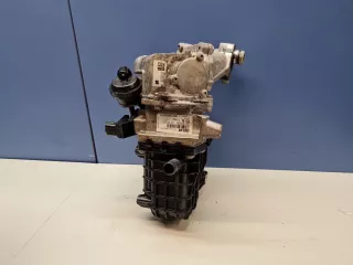 9807593080 Клапан рециркуляции выхлопных газов Peugeot Traveller Арт Z337700, вид 4