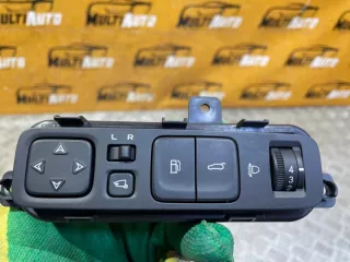 3785100cr06 Блок управления зеркалами Changan CS 55 Арт 138281MA, вид 7