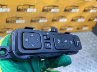 3785100cr06 Блок управления зеркалами Changan CS 55 Арт 138281MA, вид 8