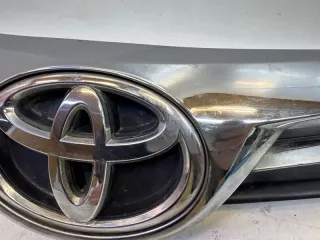 53100-02590 Решетка радиатора Toyota Corolla E160/170/180 Арт VZ160230, вид 4