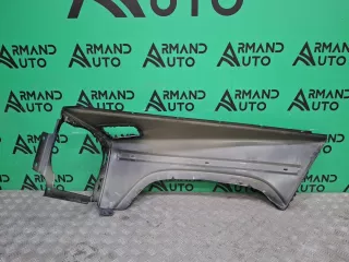 A4638808802, 7 Крыло mercedes-benz, мерседес бенц ( Mercedes G W461/463 Арт ARM360809, вид 5