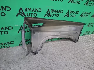 A4638808802, 7 Крыло mercedes-benz, мерседес бенц ( Mercedes G W461/463 Арт ARM360809, вид 6