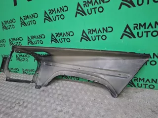 A4638808802, 7 Крыло mercedes-benz, мерседес бенц ( Mercedes G W461/463 Арт ARM360809, вид 7