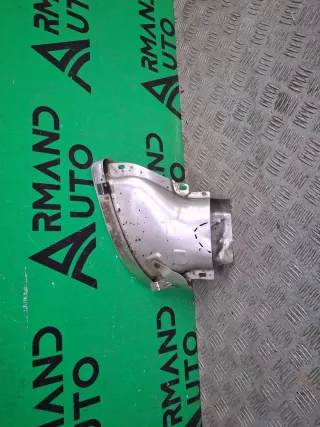 A2054900400, 8 Насадка глушителя Mercedes C W205 Арт ARM361267, вид 5