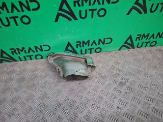 A2054900400, 8 Насадка глушителя Mercedes C W205 Арт ARM361267, вид 6