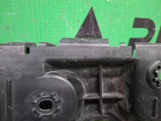622229960r, 8 кронштейн бампера Renault Duster 1 Арт ARM361298, вид 8