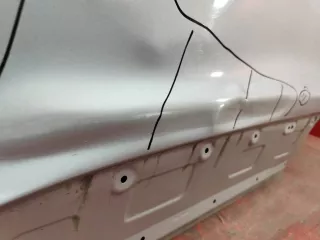551000929AADYJ дверь Chery Tiggo 7 PRO Арт MB86604, вид 12