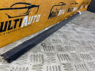 6103410aw201 Молдинг стекла двери передний правый Changan CS 55 Арт MA138376, вид 2