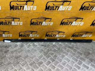 6103410aw201 Молдинг стекла двери передний правый Changan CS 55 Арт MA138376, вид 5