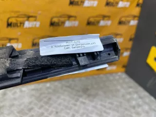 6103410aw201 Молдинг стекла двери передний правый Changan CS 55 Арт MA138376, вид 6