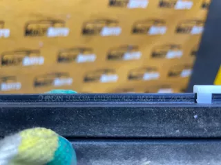 6103410aw201 Молдинг стекла двери передний правый Changan CS 55 Арт MA138376, вид 7
