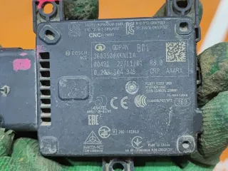 3603500XKN11A, 7 датчик слепых зон Haval Jolion Арт AR294346, вид 7
