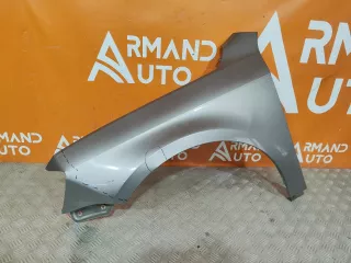 3AA821021B, 4 крыло фольксваген, фольцваген пассат Volkswagen Passat B7 Арт AR294541, вид 1