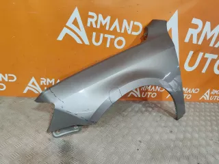 3AA821021B, 4 крыло фольксваген, фольцваген пассат Volkswagen Passat B7 Арт AR294541, вид 2
