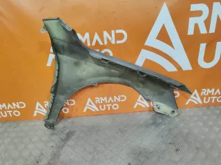 3AA821021B, 4 крыло фольксваген, фольцваген пассат Volkswagen Passat B7 Арт AR294541, вид 6