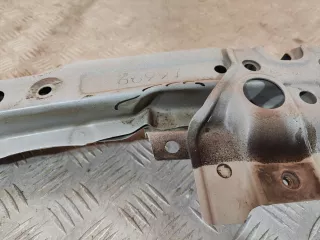 5321078010, 4 Панель передняя (суппорт радиатора) верхняя Lexus NX Арт AR294663, вид 7