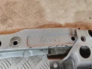 5321078010, 4 Панель передняя (суппорт радиатора) верхняя Lexus NX Арт AR294663, вид 8