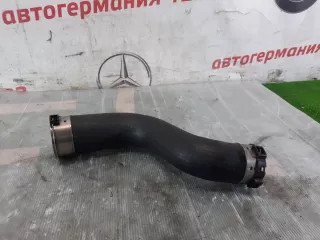 11618518474, 8518474 Патрубок интеркулера BMW 1 F20/F21 Арт 39342, вид 1