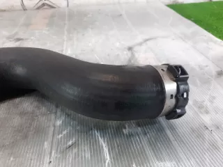 11618518474, 8518474 Патрубок интеркулера BMW 1 F20/F21 Арт 39342, вид 3