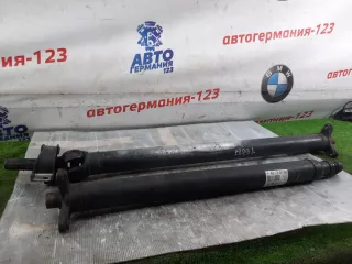 A2134100700, 2134100700 Карданный вал Mercedes E W213 Арт 39393, вид 1