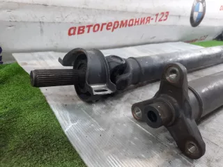 A2134100700, 2134100700 Карданный вал Mercedes E W213 Арт 39393, вид 2