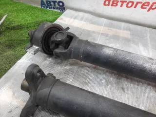 A2134100700, 2134100700 Карданный вал Mercedes E W213 Арт 39393, вид 3