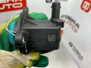 A0001531859 Клапан управления турбиной (актуатор) Mercedes E W212 Арт 57104, вид 6