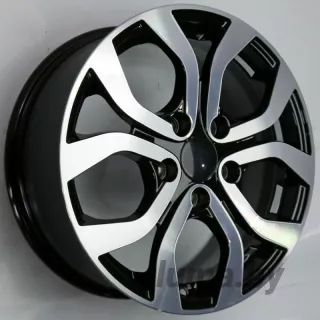  Диск Литой Kia Cerato 3 restailing Арт 3645936