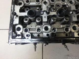 221102R000 Hyundai-Kia Головка блока цилиндров Kia Carnival 4 Арт E95736287, вид 3
