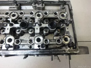 221102R000 Hyundai-Kia Головка блока цилиндров Kia Carnival 4 Арт E95736287, вид 6