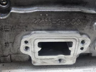221102R000 Hyundai-Kia Головка блока цилиндров Kia Carnival 4 Арт E95736287, вид 8