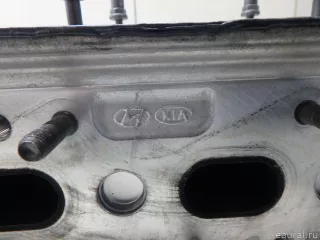 221102R000 Hyundai-Kia Головка блока цилиндров Kia Carnival 4 Арт E95736287, вид 10