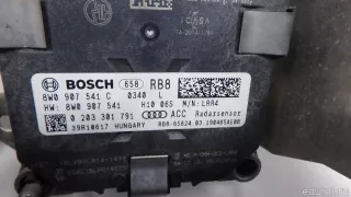 8W0907541C VAG Радар Audi A5 (S5,RS5) 2 Арт E95743397, вид 5