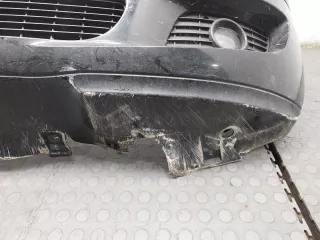1698800040 Бампер передний черный Mercedes A W169 Арт 9391879, вид 5
