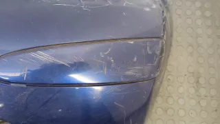 521190H901 Бампер передний синий Toyota Aygo 1 Арт 20171583, вид 5