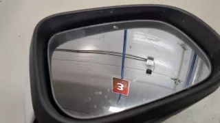 31297860 Зеркало правое Volvo V70 3 Арт 20169782, вид 2