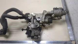  Клапан EGR Kia Sorento 2 Арт 20064224, вид 1