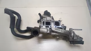  Клапан EGR Kia Sorento 2 Арт 20064224, вид 2
