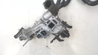  Клапан EGR Kia Sorento 2 Арт 20064224, вид 3