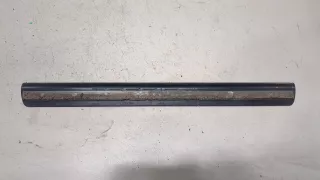 8659960 Накладка на порог Volvo S60 2 Арт 20166282, вид 2