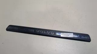 8659960 Накладка на порог Volvo S60 2 Арт 20166282, вид 4