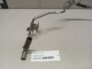 E4T15C1118063 Chery Трубка системы охлаждения Chery Tiggo  2 Арт E23676996, вид 6