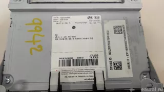 96560L2020FHL Hyundai-Kia Магнитола Kia K5 3 Арт E23677259, вид 13