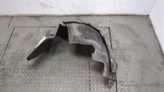 A2046902330 Защита арок задняя левая (подкрылок) Mercedes C W204 Арт 8969760, вид 2