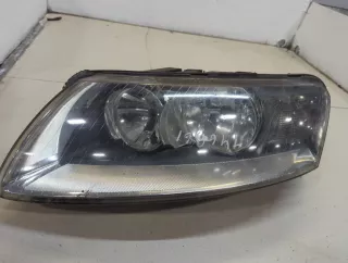 4F0941003C Фара передняя левая Audi A6 C6 (S6,RS6) Арт 20171211, вид 2